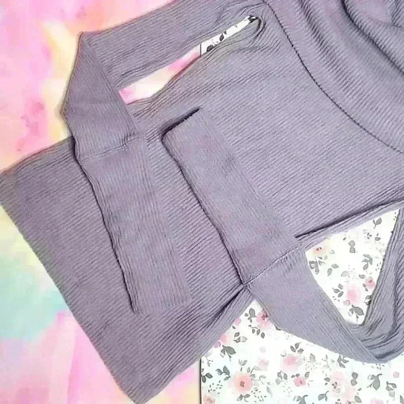 Free People Snowbunny Sweater - Picture 7 of 7